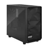 FRACTAL DESIGN Meshify 2 korpusas juodas, šviesiai tonuotas grūdintas stiklas