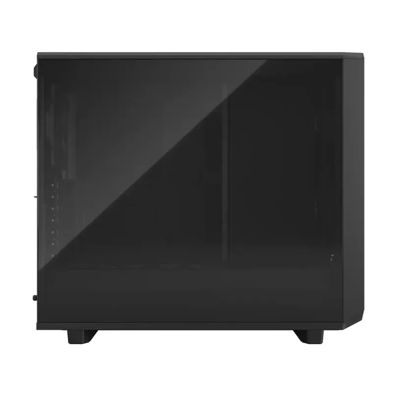 FRACTAL DESIGN Meshify 2 korpusas juodas, šviesiai tonuotas grūdintas stiklas