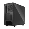 FRACTAL DESIGN Meshify 2 korpusas juodas, šviesiai tonuotas grūdintas stiklas
