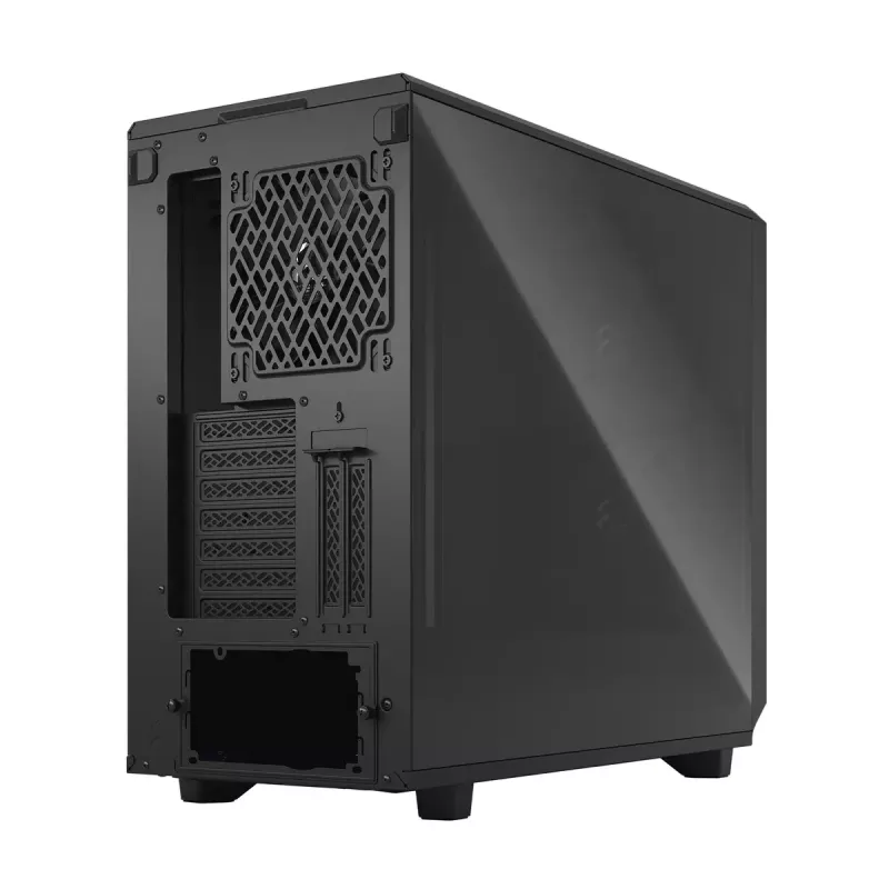 FRACTAL DESIGN Meshify 2 korpusas juodas, šviesiai tonuotas grūdintas stiklas
