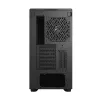 FRACTAL DESIGN Meshify 2 korpusas juodas, šviesiai tonuotas grūdintas stiklas
