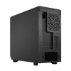 FRACTAL DESIGN Meshify 2 korpusas juodas, šviesiai tonuotas grūdintas stiklas