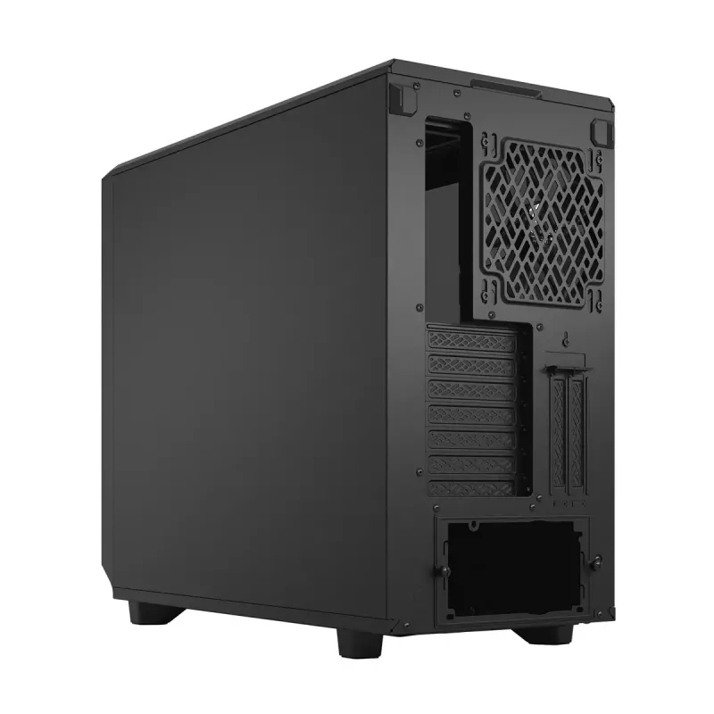 FRACTAL DESIGN Meshify 2 korpusas juodas, šviesiai tonuotas grūdintas stiklas