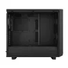 FRACTAL DESIGN Meshify 2 korpusas juodas, šviesiai tonuotas grūdintas stiklas