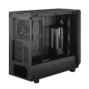 FRACTAL DESIGN Meshify 2 korpusas juodas, šviesiai tonuotas grūdintas stiklas