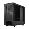 FRACTAL DESIGN Meshify 2 korpusas juodas, šviesiai tonuotas grūdintas stiklas