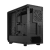 FRACTAL DESIGN Meshify 2 korpusas juodas, šviesiai tonuotas grūdintas stiklas