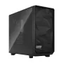 FRACTAL DESIGN Meshify 2 korpusas juodas, šviesiai tonuotas grūdintas stiklas