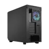 FRACTAL DESIGN Meshify 2 RGB Black Tg Light Tint korpusas