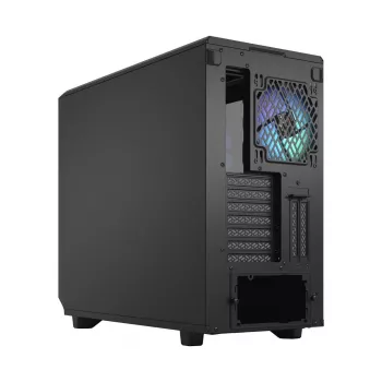 FRACTAL DESIGN Meshify 2 RGB Black Tg Light Tint korpusas