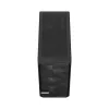 FRACTAL DESIGN Meshify 2 RGB Black Tg Light Tint korpusas
