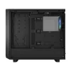 FRACTAL DESIGN Meshify 2 RGB Black Tg Light Tint korpusas