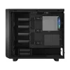 FRACTAL DESIGN Meshify 2 RGB Black Tg Light Tint korpusas