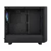 FRACTAL DESIGN Meshify 2 RGB Black Tg Light Tint korpusas