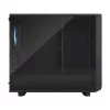 FRACTAL DESIGN Meshify 2 RGB Black Tg Light Tint korpusas