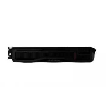 Vaizdo plokštė XFX Radeon RX 7900 XT — 20 GB GDDR6, 320 bitų, PCIe 4.0, 2400 MHz boost, 3x DisplayPort, 1x HDMI, 3 ventiliatoriai