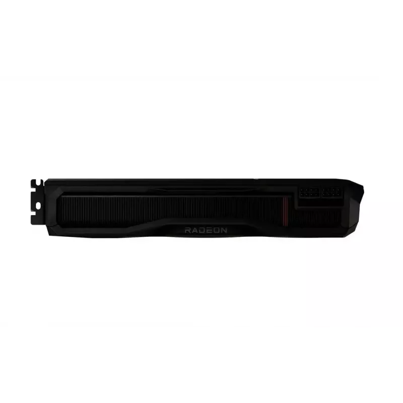 Vaizdo plokštė XFX Radeon RX 7900 XT — 20 GB GDDR6, 320 bitų, PCIe 4.0, 2400 MHz boost, 3x DisplayPort, 1x HDMI, 3 ventiliatoriai