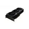 Vaizdo plokštė XFX Radeon RX 7900 XT — 20 GB GDDR6, 320 bitų, PCIe 4.0, 2400 MHz boost, 3x DisplayPort, 1x HDMI, 3 ventiliatoriai