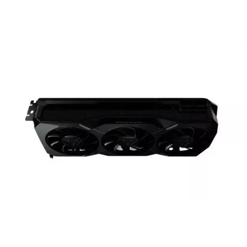Vaizdo plokštė XFX Radeon RX 7900 XT — 20 GB GDDR6, 320 bitų, PCIe 4.0, 2400 MHz boost, 3x DisplayPort, 1x HDMI, 3 ventiliatoriai