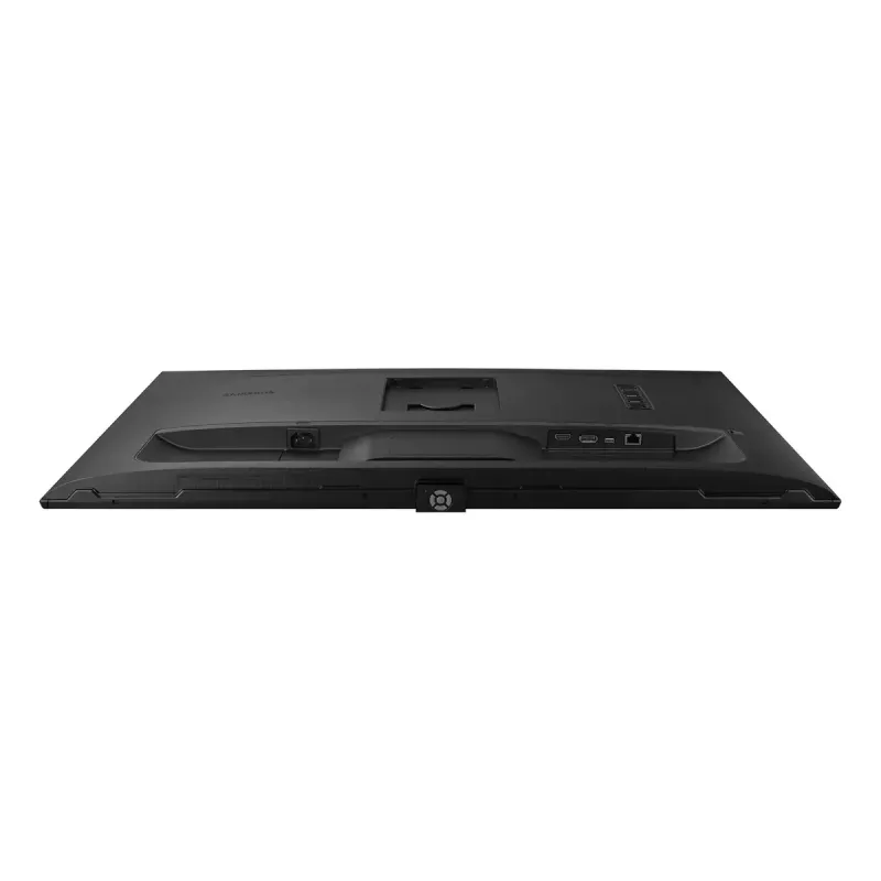 Monitorius Samsung S80PB 32 colių 4K Ultra HD LED IPS 3840 x 2160, 5 ms, 178° žiūrėjimo kampai, USB šakotuvas, VESA, aukščio reguliavimas