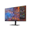 Monitorius Samsung S80PB 32 colių 4K Ultra HD LED IPS 3840 x 2160, 5 ms, 178° žiūrėjimo kampai, USB šakotuvas, VESA, aukščio reguliavimas