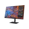 Monitorius Samsung S80PB 32 colių 4K Ultra HD LED IPS 3840 x 2160, 5 ms, 178° žiūrėjimo kampai, USB šakotuvas, VESA, aukščio reguliavimas