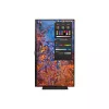Monitorius Samsung S80PB 32 colių 4K Ultra HD LED IPS 3840 x 2160, 5 ms, 178° žiūrėjimo kampai, USB šakotuvas, VESA, aukščio reguliavimas
