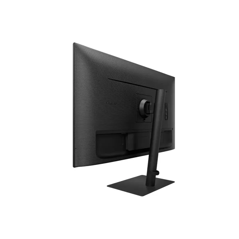 Monitorius Samsung S80PB 32 colių 4K Ultra HD LED IPS 3840 x 2160, 5 ms, 178° žiūrėjimo kampai, USB šakotuvas, VESA, aukščio reguliavimas