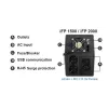 FSP iFP 1500 nepertraukiamo maitinimo šaltinis (UPS) Line-Interactive 1,5 kVA 900 W 2 AC lizdai