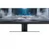 Samsung S43CG700NU monitor kompiuterinis 109,2 cm (43 col.) 3840 x 2160 4K Ultra HD LED juodas, baltas