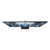 Samsung S43CG700NU monitor kompiuterinis 109,2 cm (43 col.) 3840 x 2160 4K Ultra HD LED juodas, baltas