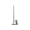 Samsung S43CG700NU monitor kompiuterinis 109,2 cm (43 col.) 3840 x 2160 4K Ultra HD LED juodas, baltas