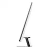 Samsung S43CG700NU monitor kompiuterinis 109,2 cm (43 col.) 3840 x 2160 4K Ultra HD LED juodas, baltas
