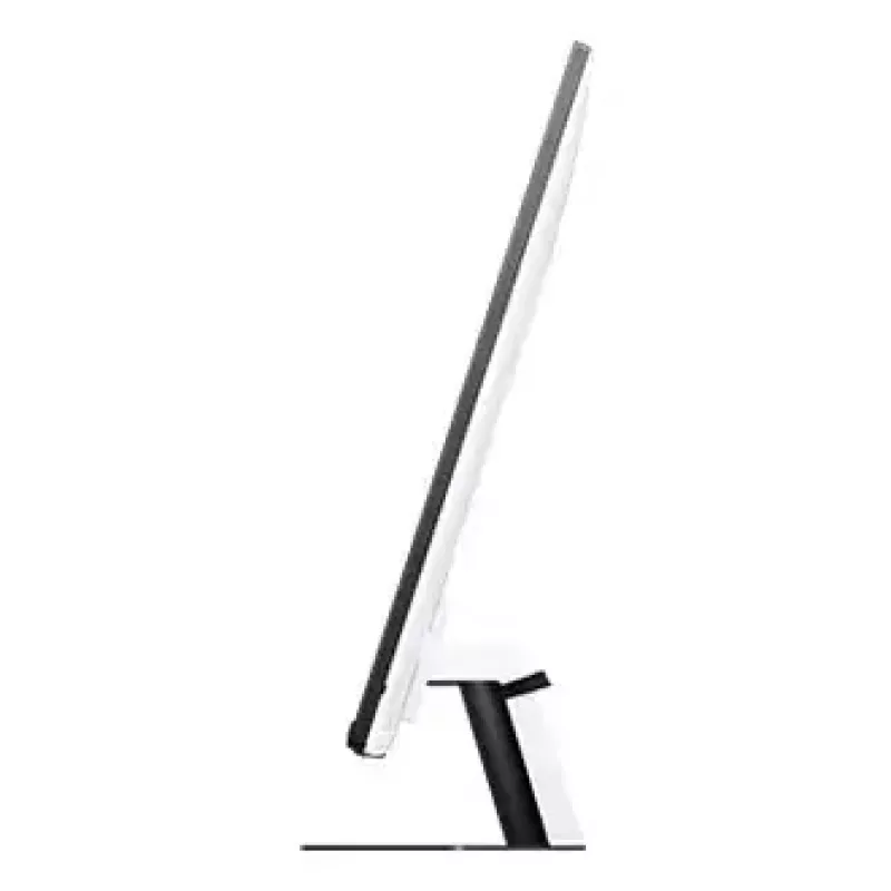 Samsung S43CG700NU monitor kompiuterinis 109,2 cm (43 col.) 3840 x 2160 4K Ultra HD LED juodas, baltas