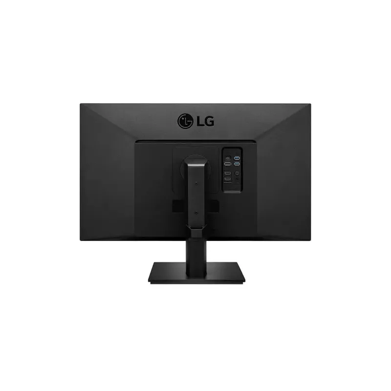 LG 27UK670P-B monitor 68.6 cm (27 colių) 3840 x 2160 pikselių 4K Ultra HD LCD juodas