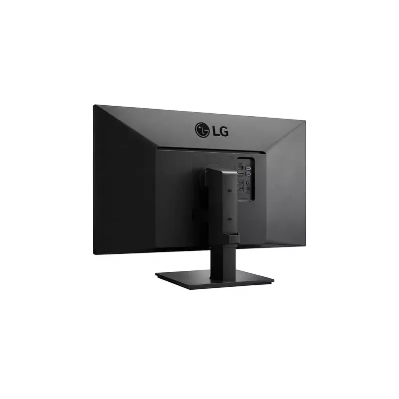 LG 27UK670P-B monitor 68.6 cm (27 colių) 3840 x 2160 pikselių 4K Ultra HD LCD juodas
