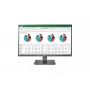 LG 27UK670P-B monitor 68.6 cm (27 colių) 3840 x 2160 pikselių 4K Ultra HD LCD juodas