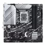 ASUS PRIME Z790M-PLUS Intel Z790 LGA 1700 micro ATX pagrindinė plokštė
