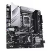 ASUS PRIME Z790M-PLUS Intel Z790 LGA 1700 micro ATX pagrindinė plokštė