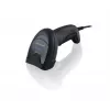 DATALOGIC Quickscan Lite 2500 2d Imager rinkinys su USB kabeliu juodas
