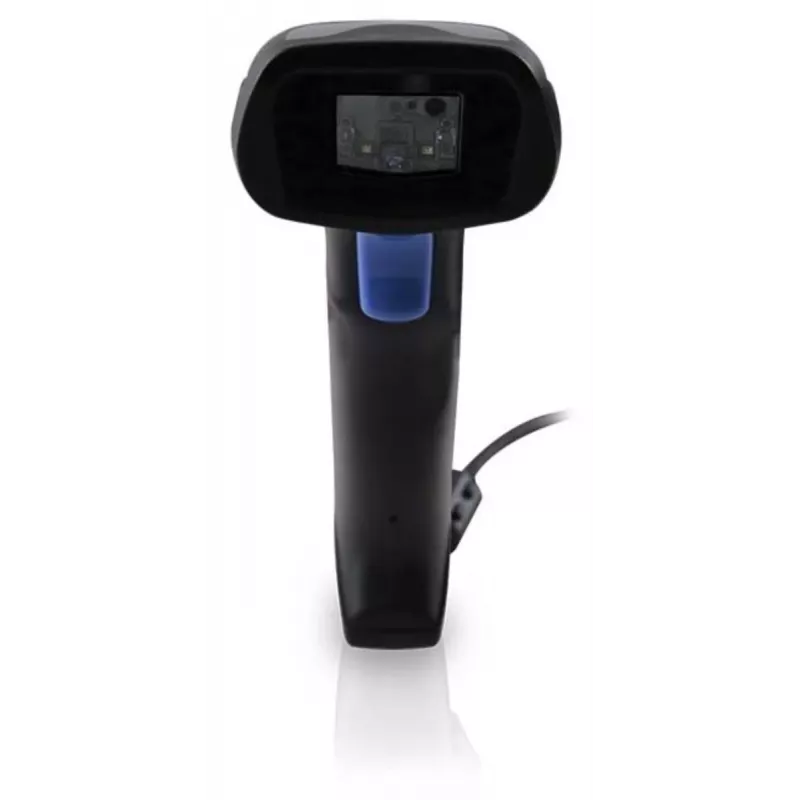 DATALOGIC Quickscan Lite 2500 2d Imager rinkinys su USB kabeliu juodas
