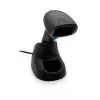 DATALOGIC Quickscan Lite 2500 2d Imager rinkinys su USB kabeliu juodas