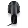 DATALOGIC Quickscan Lite 2500 2d Imager rinkinys su USB kabeliu juodas