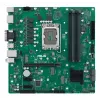 ASUS PRO B760M-C-CSM Intel B760 LGA 1700 micro ATX pagrindinė plokštė