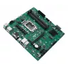 ASUS PRO B760M-C-CSM Intel B760 LGA 1700 micro ATX pagrindinė plokštė