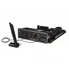 Motininė plokštė ASUS ROG STRIX B650E-I GAMING WIFI mini ITX — AMD B650, lizdas AM5, DDR5, 2x M.2, Wi-Fi 6E, 2.5Gb LAN