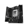 Motininė plokštė ASUS ROG STRIX B650E-I GAMING WIFI mini ITX — AMD B650, lizdas AM5, DDR5, 2x M.2, Wi-Fi 6E, 2.5Gb LAN