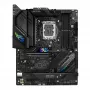 Motininė plokštė ASUS ROG STRIX B760-F GAMING WIFI — Intel B760, LGA 1700, ATX, DDR5, 4 DIMM, Wi‑Fi 6E, 2.5Gb LAN