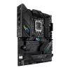 Motininė plokštė ASUS ROG STRIX B760-F GAMING WIFI — Intel B760, LGA 1700, ATX, DDR5, 4 DIMM, Wi‑Fi 6E, 2.5Gb LAN