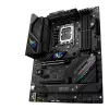 Motininė plokštė ASUS ROG STRIX B760-F GAMING WIFI — Intel B760, LGA 1700, ATX, DDR5, 4 DIMM, Wi‑Fi 6E, 2.5Gb LAN